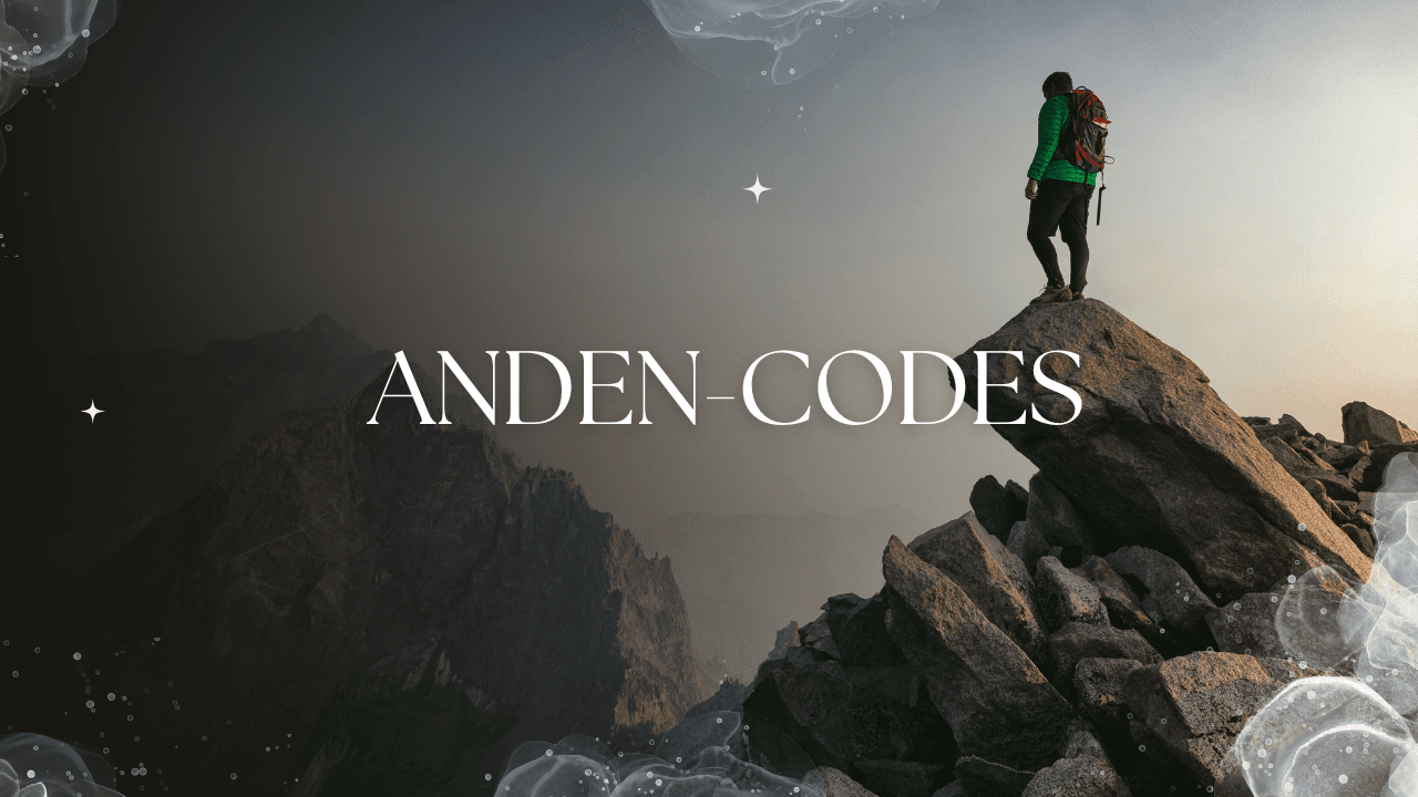 Andean Spirituality – The Andean Codes