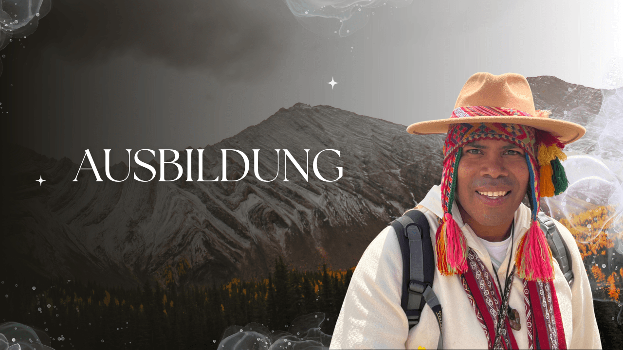 Online Shamanic Training — What Does It Really Look Like?