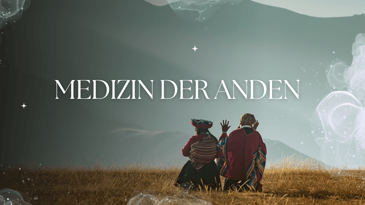 What Is a Paqo? The Healers of the Andes