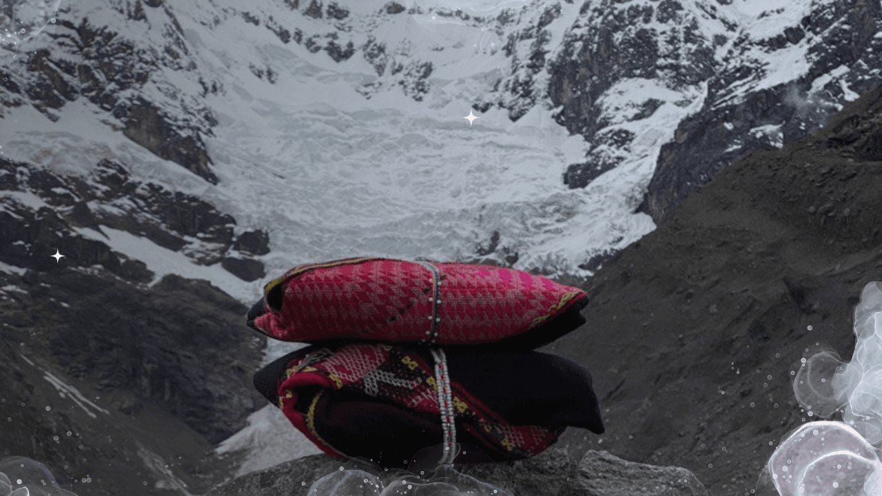 The Mesa of the Andes (Kuya Kipu) — A Living Energetic Altar