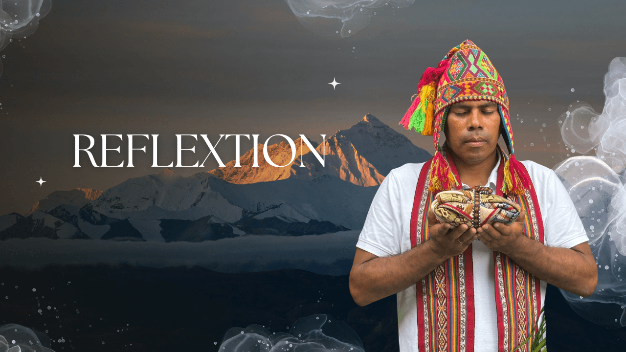 The Power of Reflection