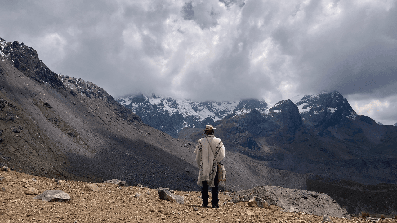 When Rituals Touch the Past — Closing Timelines and Finding Freedom