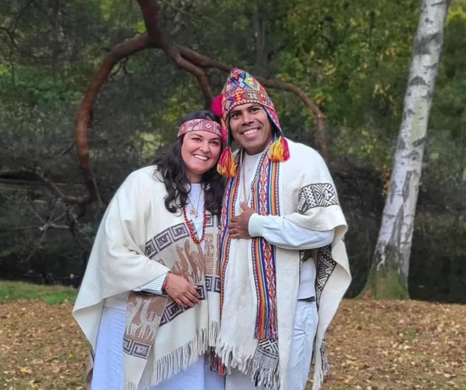 Sayartah & Illaripa