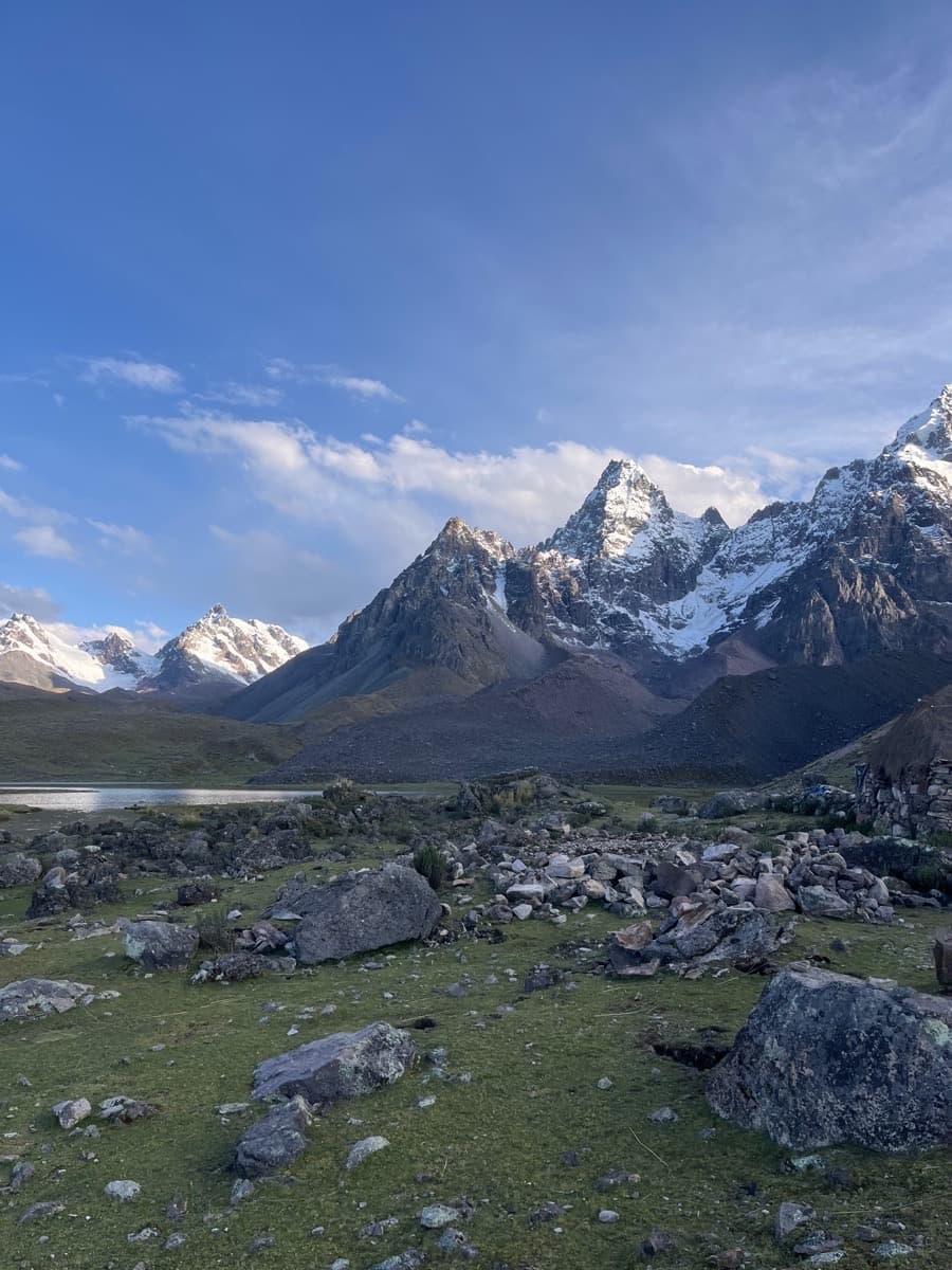 Peru — Sacred Places