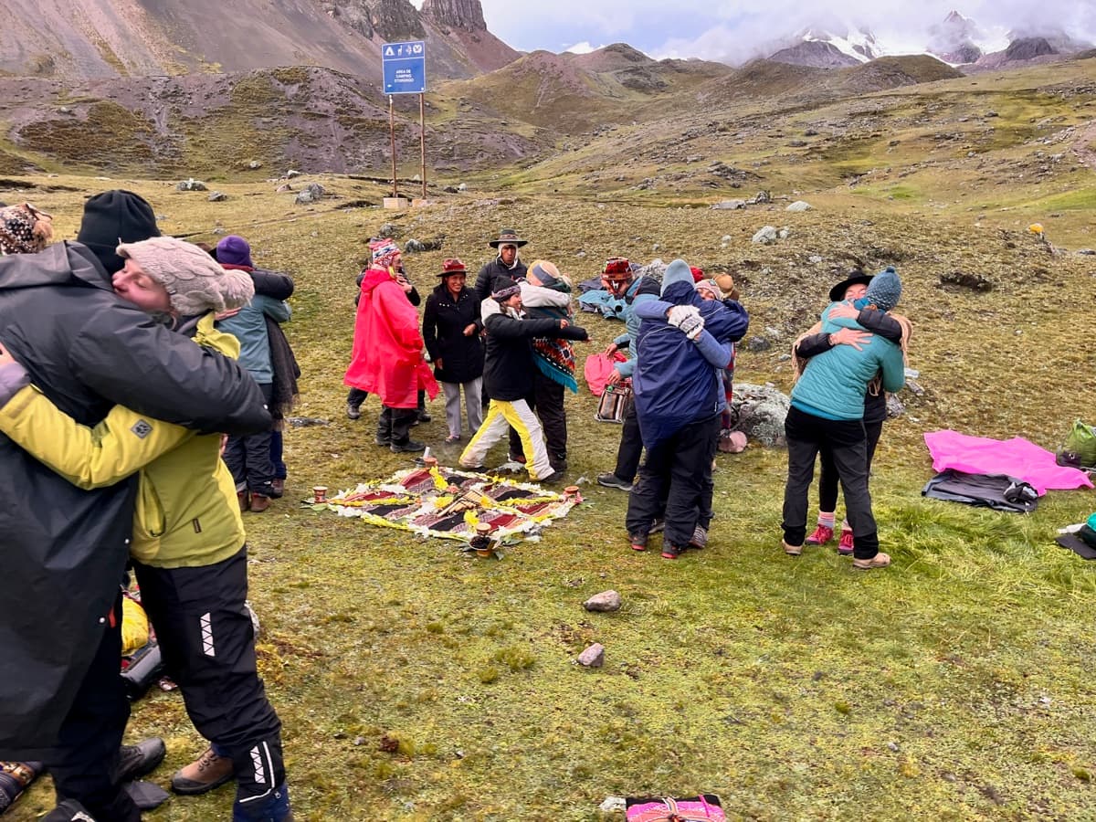 Ceremonies & Rituals