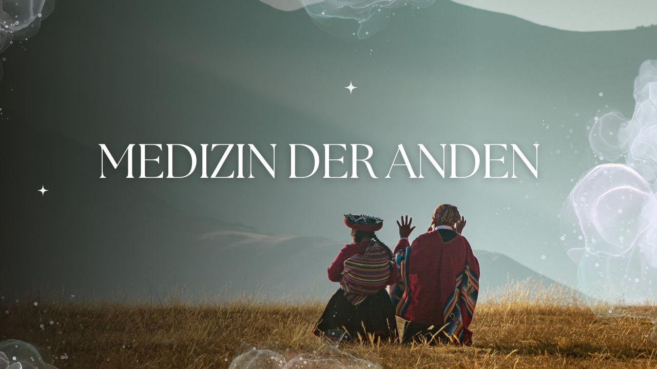 What Is a Paqo? The Healers of the Andes