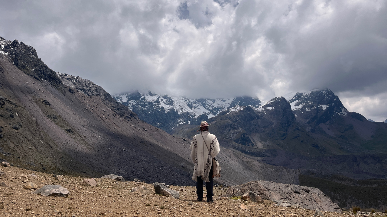 When Rituals Touch the Past — Closing Timelines and Finding Freedom