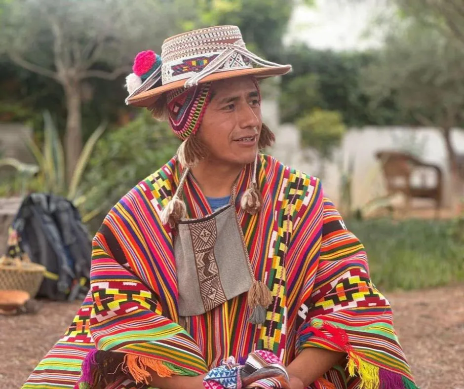 Willka Amaru