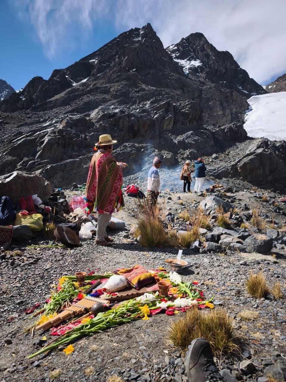 Journey to Peru